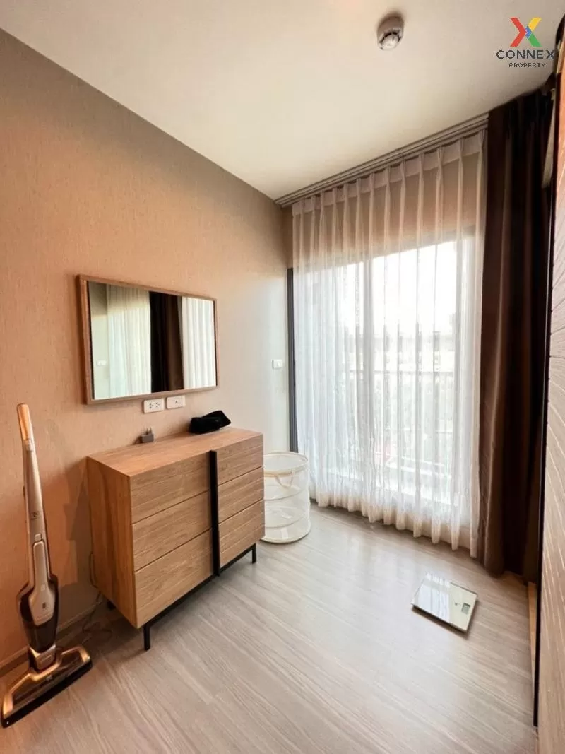 FOR RENT condo , Aspire Sathorn Ratchapruek , Duplex , nice view 