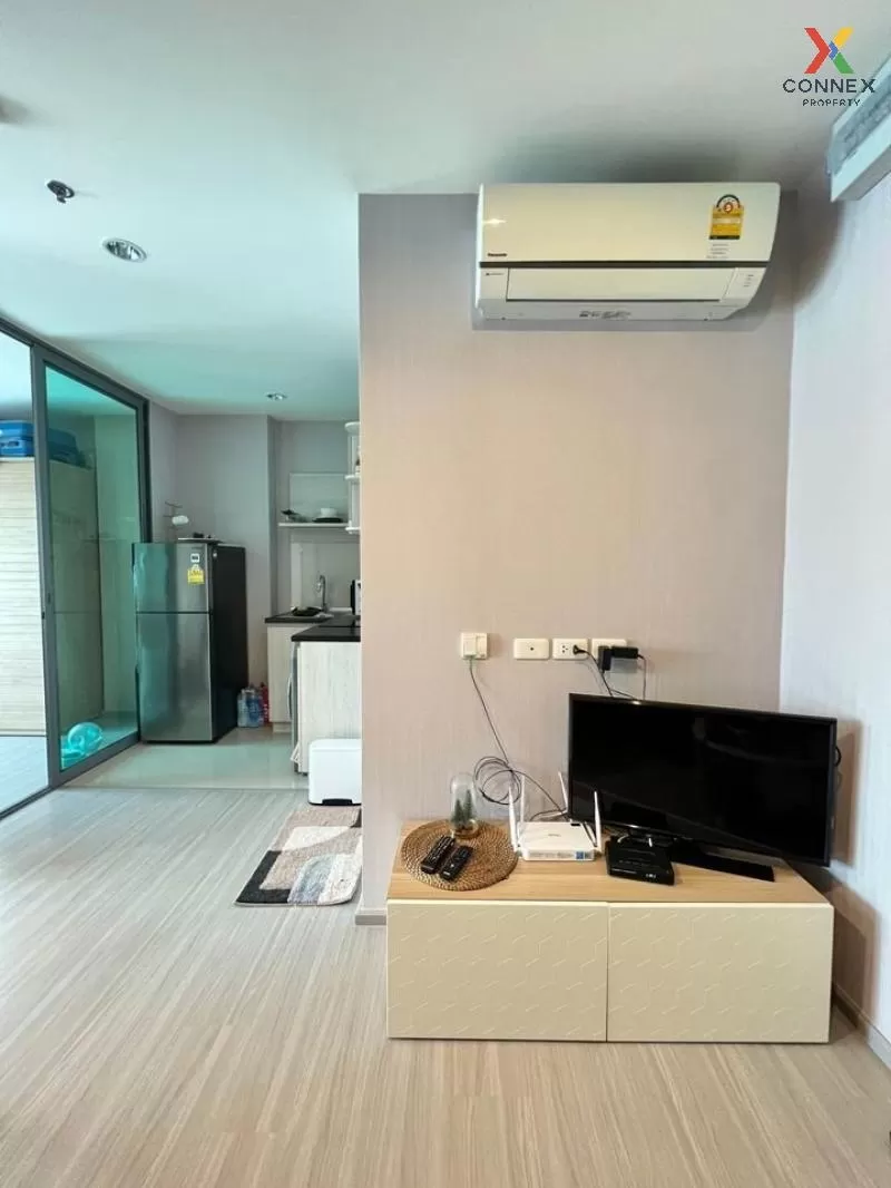 FOR RENT condo , Aspire Sathorn Ratchapruek , Duplex , nice view 