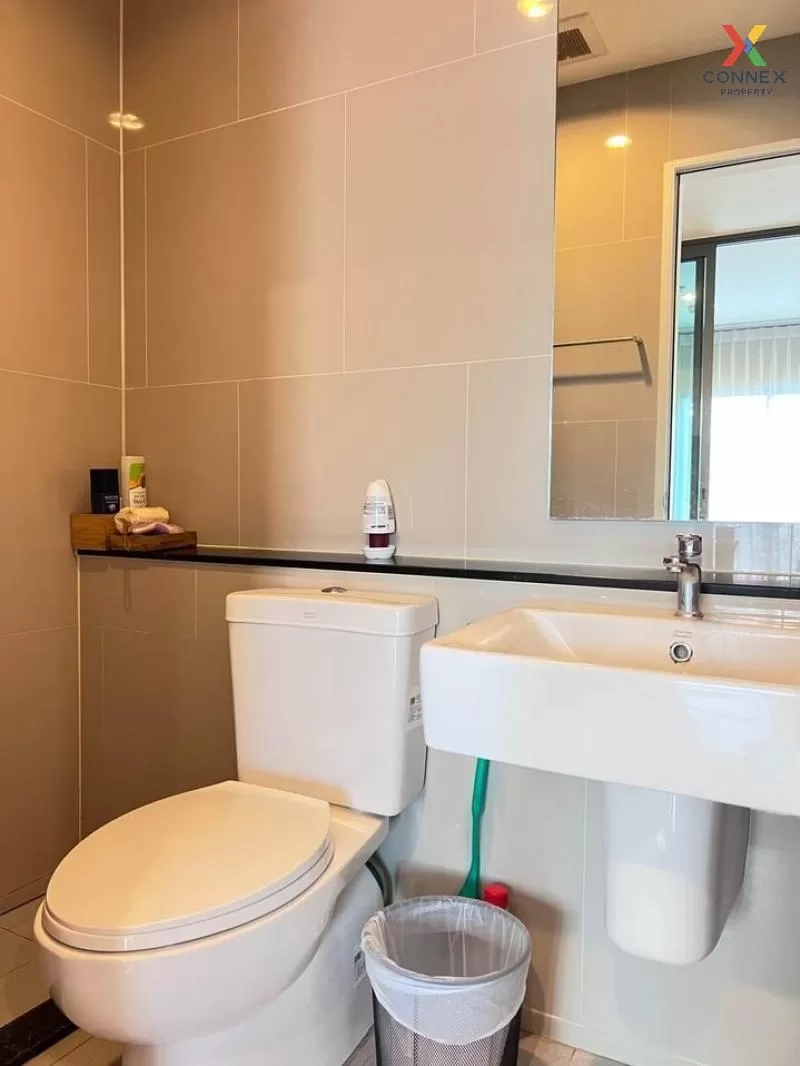 FOR RENT condo , Aspire Sathorn Ratchapruek , Duplex , nice view 