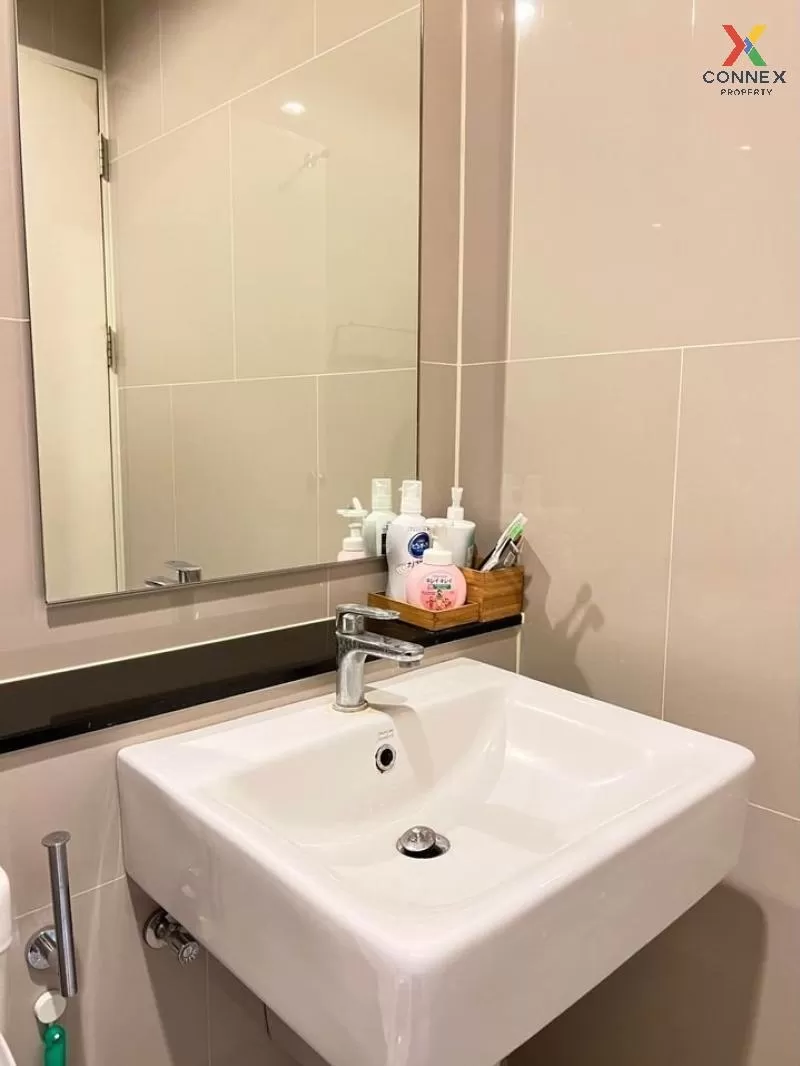 FOR RENT condo , Aspire Sathorn Ratchapruek , Duplex , nice view 