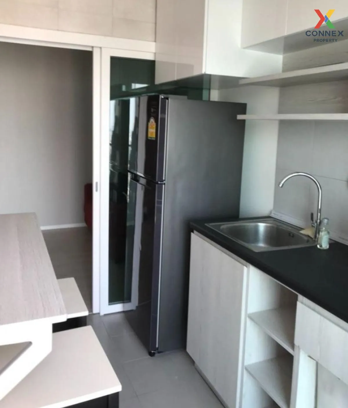 FOR RENT condo , Aspire Sathorn-Thapra , Duplex , nice view , BTS 4