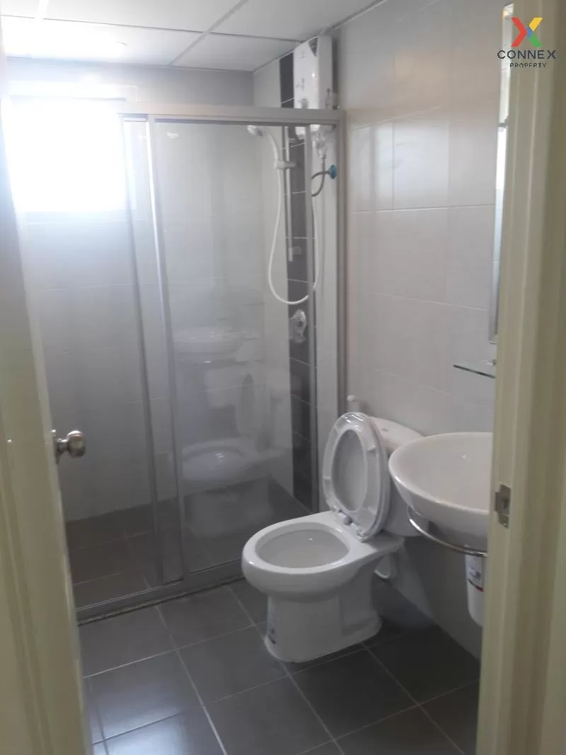 เช่า คอนโด วิวสวย Supalai Vista @ Tiwanon Intersection MRT-แยกติว เช่า คอนโด วิวสวย Supalai Vista @ Tiwanon Intersection MRT-แยกติว 4