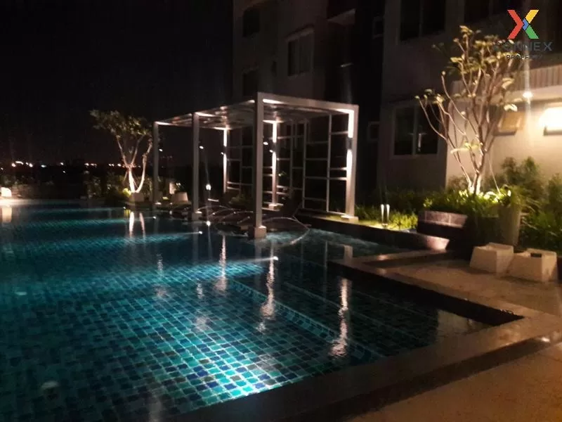 เช่า คอนโด วิวสวย Supalai Vista @ Tiwanon Intersection MRT-แยกติว เช่า คอนโด วิวสวย Supalai Vista @ Tiwanon Intersection MRT-แยกติว