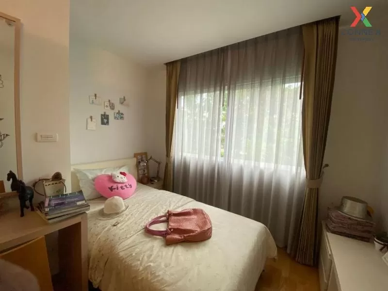 FOR RENT condo , The Residence 52 , Duplex , nice view , BTS-On N 4