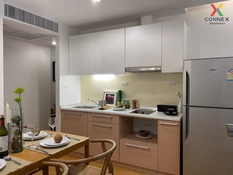 FOR RENT condo , The Residence 52 , Duplex , nice view , BTS-On N