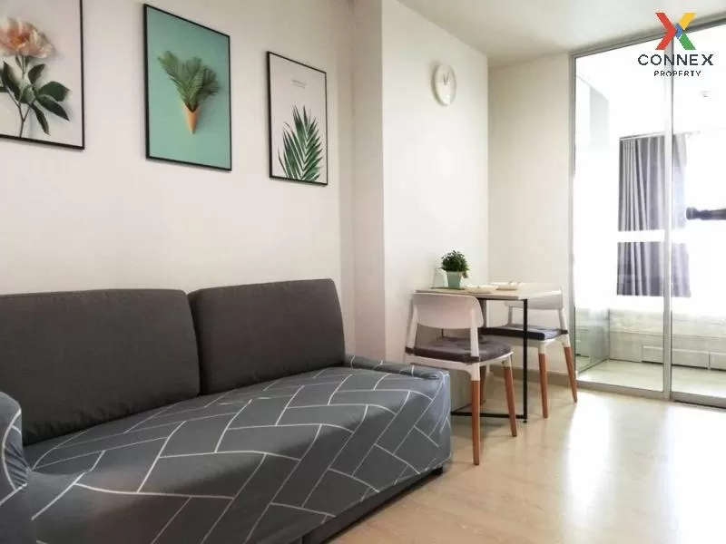 FOR RENT condo , Niche ID Sukhumvit 113 , Duplex , corner unit ,  2