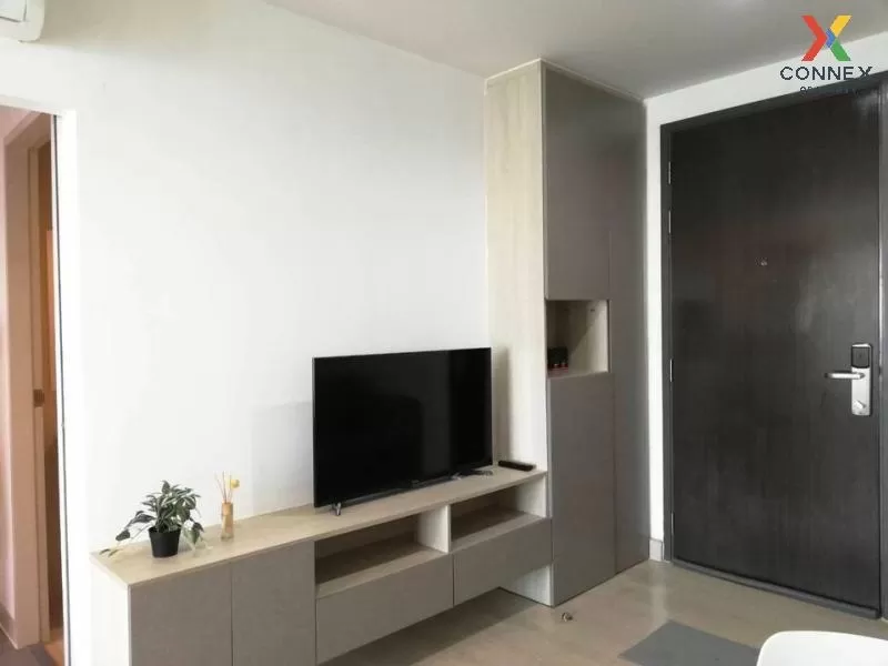 FOR RENT condo , Niche ID Sukhumvit 113 , Duplex , corner unit ,  3