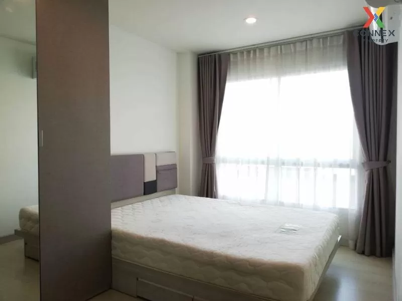 FOR RENT condo , Niche ID Sukhumvit 113 , Duplex , corner unit ,  4