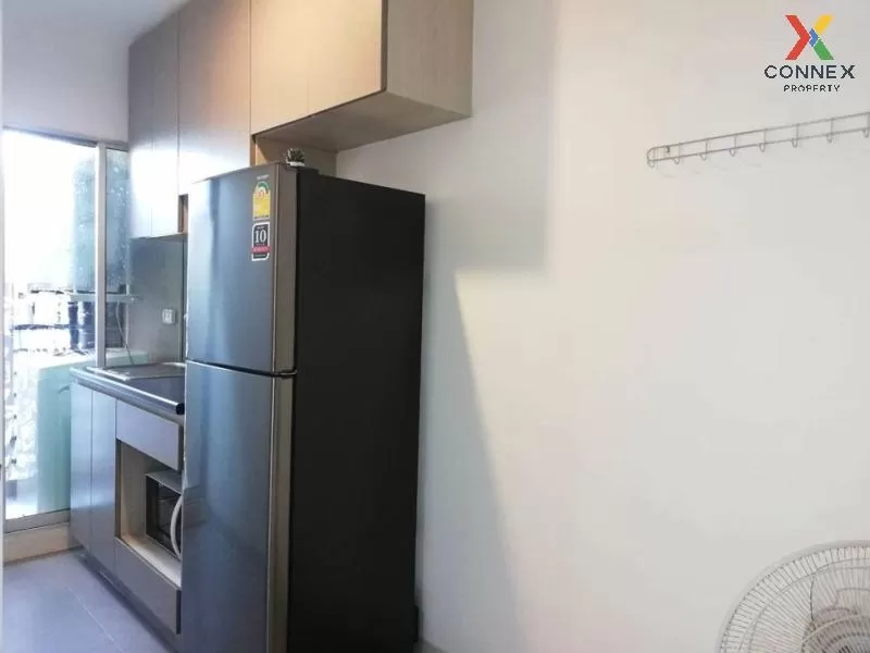 FOR RENT condo , Niche ID Sukhumvit 113 , Duplex , corner unit , 