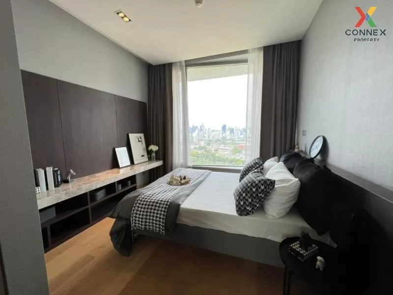 FOR RENT condo , Saladaeng One , Duplex , nice view , BTS-Sala Da 3