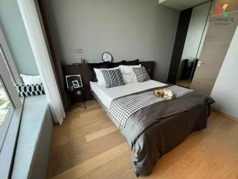 FOR RENT condo , Saladaeng One , Duplex , nice view , BTS-Sala Da 4