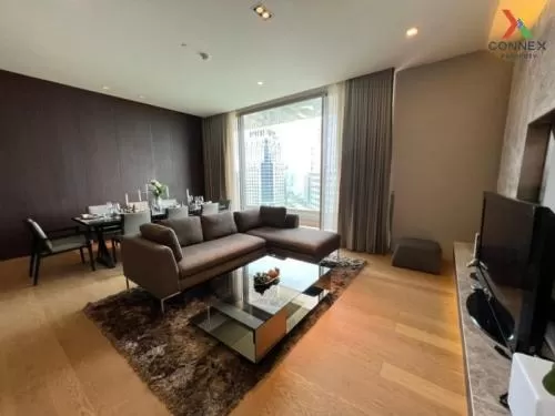 FOR RENT condo , Saladaeng One , Duplex , nice view , BTS-Sala Daeng , Silom , Bang Rak , Bangkok , CX-03584