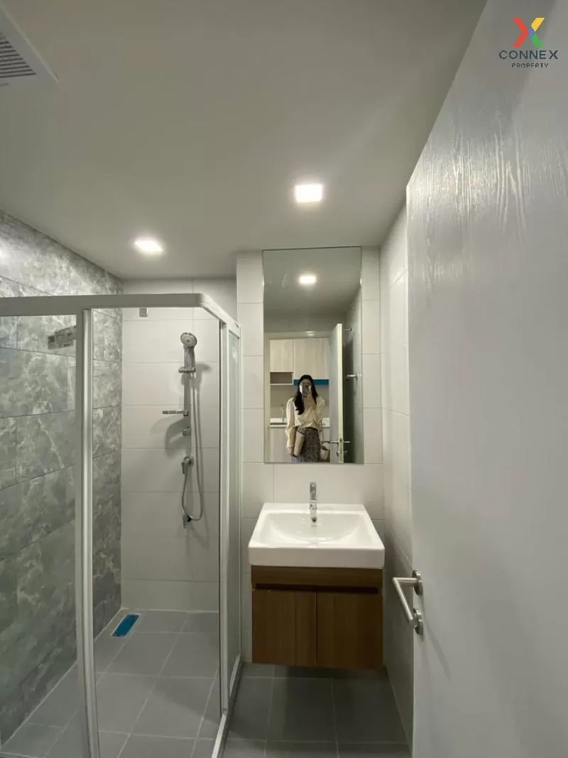 FOR RENT condo , Ivory Ratchada - Ladprao , Duplex , nice view ,  3