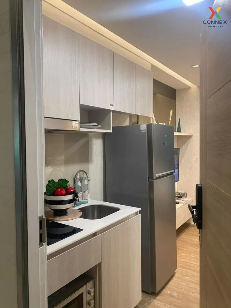 FOR RENT condo , Ivory Ratchada - Ladprao , Duplex , nice view ,  4