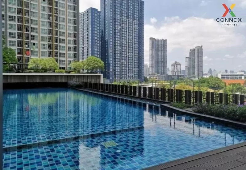 เช่า คอนโด วิวสวย Artemis Sukhumvit 77 BTS-อ่อนนุช อ่อนนุช สวนหลว 4