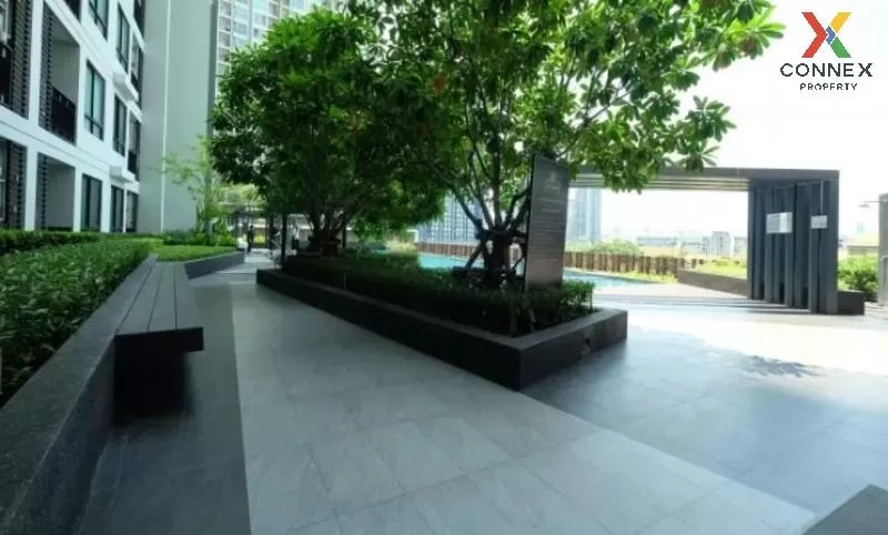 เช่า คอนโด วิวสวย Artemis Sukhumvit 77 BTS-อ่อนนุช อ่อนนุช สวนหลว