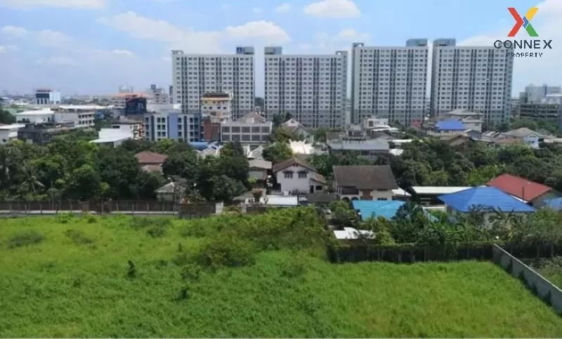 เช่า คอนโด วิวสวย Artemis Sukhumvit 77 BTS-อ่อนนุช อ่อนนุช สวนหลว