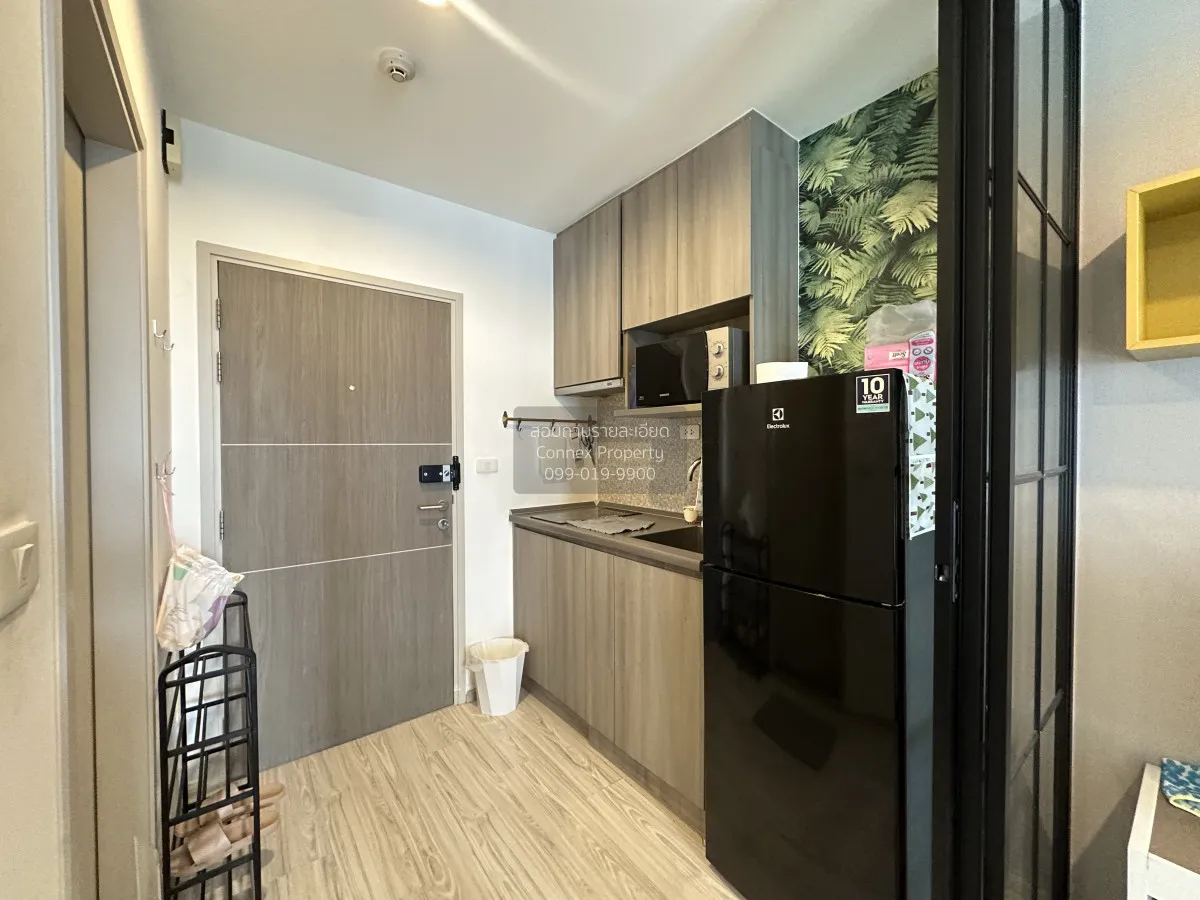 เช่า คอนโด วิวสวย Ideo Mobi Bangsue Grand Interchange MRT-เตาปูน  3