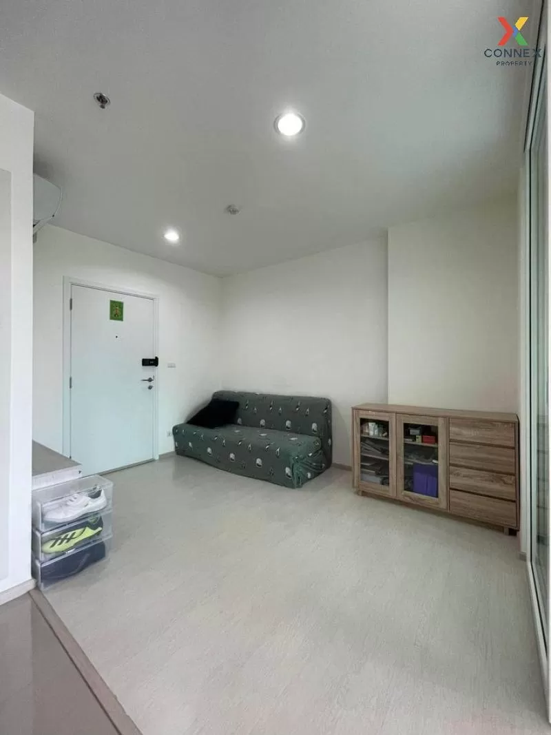 FOR SALE condo , Aspire Erawan , Duplex , nice view , BTS-Chang E 1