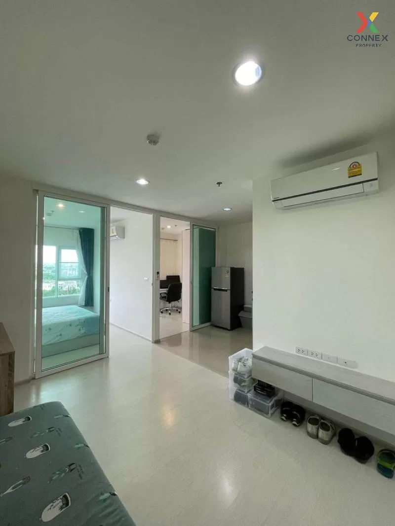 FOR SALE condo , Aspire Erawan , Duplex , nice view , BTS-Chang E 2