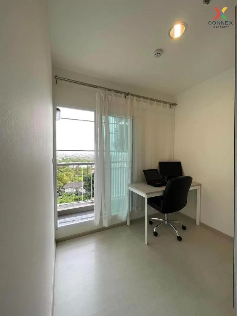 FOR SALE condo , Aspire Erawan , Duplex , nice view , BTS-Chang E 3