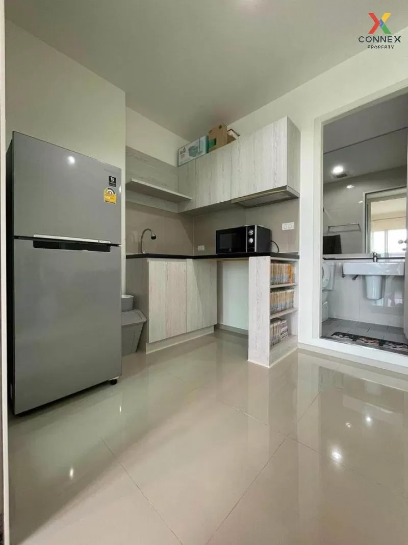 FOR SALE condo , Aspire Erawan , Duplex , nice view , BTS-Chang E