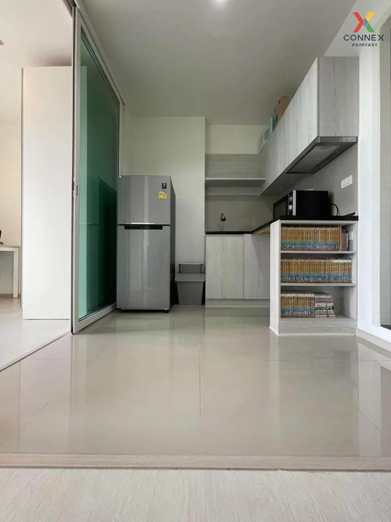 FOR SALE condo , Aspire Erawan , Duplex , nice view , BTS-Chang E