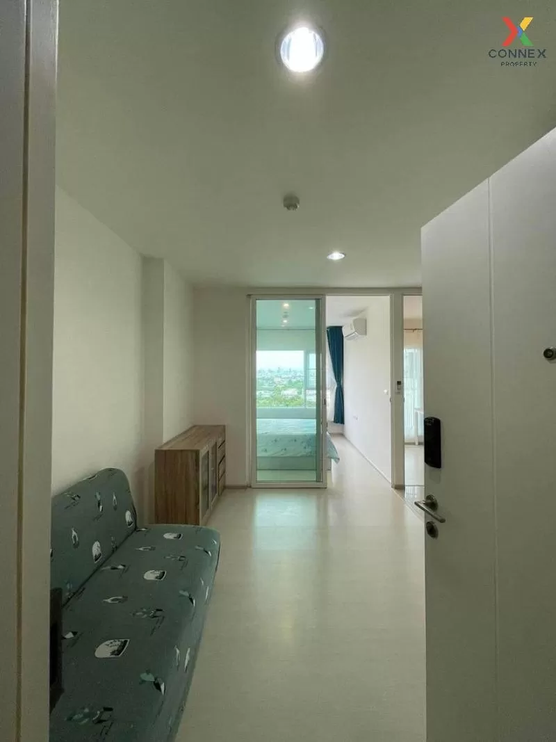 FOR SALE condo , Aspire Erawan , Duplex , nice view , BTS-Chang E