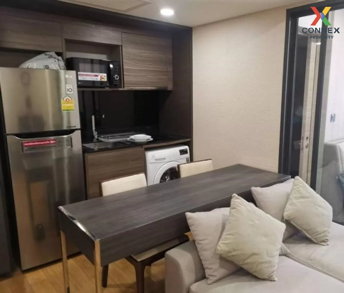 เช่า คอนโด วิวสวย Klass Langsuan BTS-ชิดลม หลังสวน ลุมพินี ปทุมวั 2