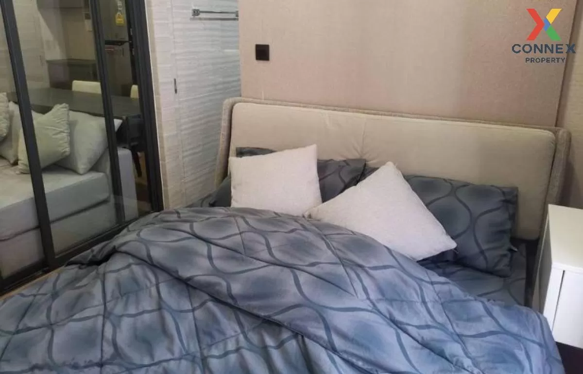 เช่า คอนโด วิวสวย Klass Langsuan BTS-ชิดลม หลังสวน ลุมพินี ปทุมวั 3