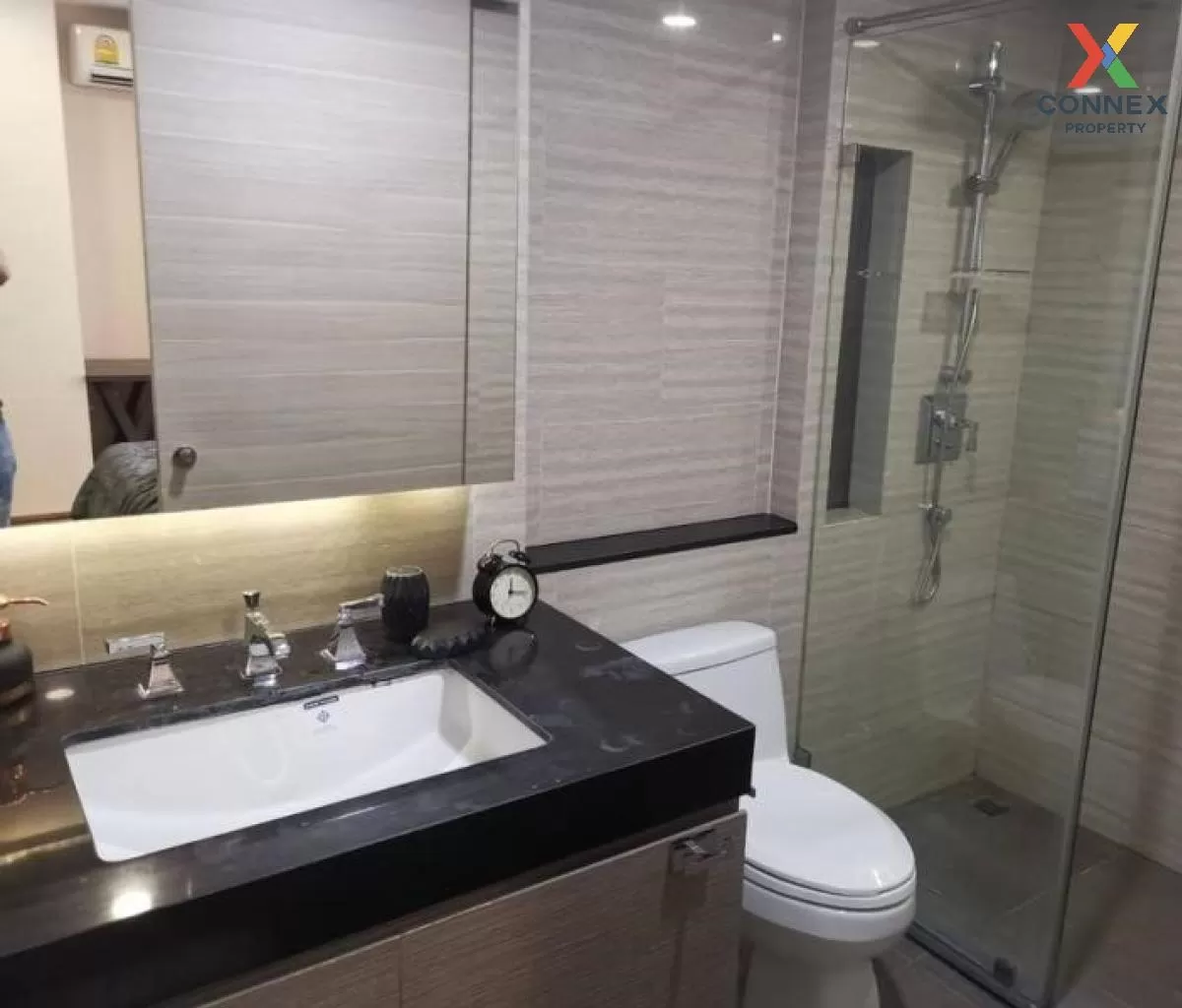 เช่า คอนโด วิวสวย Klass Langsuan BTS-ชิดลม หลังสวน ลุมพินี ปทุมวั 4