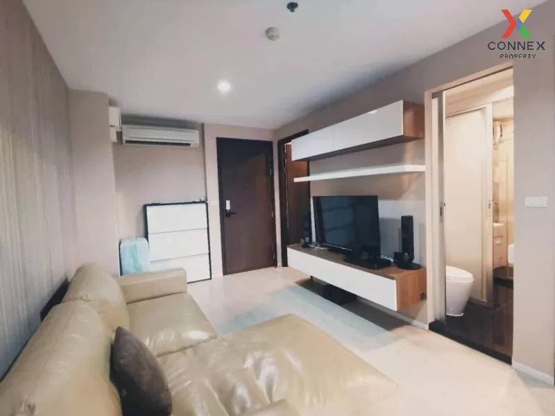 ขาย คอนโด วิวสวย Rhythm Sathorn-Narathiwas BTS-ช่องนนทรี นราธิวาส 2