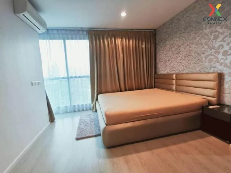 ขาย คอนโด วิวสวย Rhythm Sathorn-Narathiwas BTS-ช่องนนทรี นราธิวาส 3