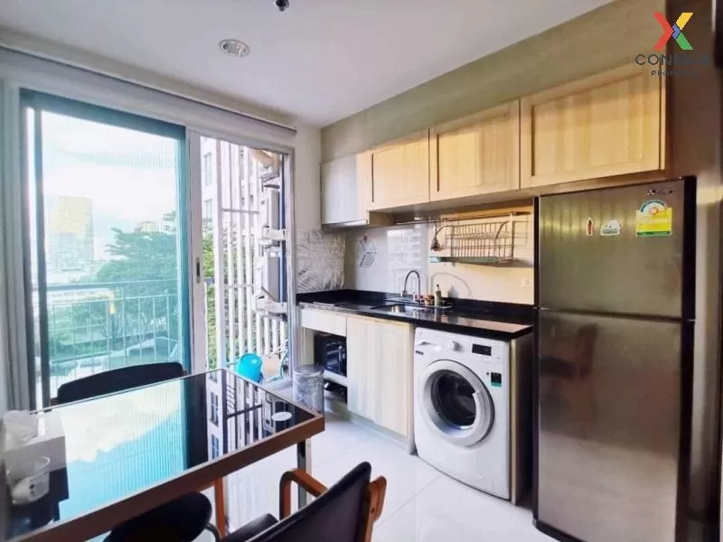 ขาย คอนโด วิวสวย Rhythm Sathorn-Narathiwas BTS-ช่องนนทรี นราธิวาส 4