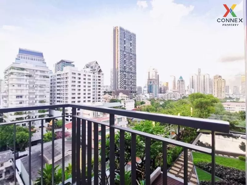 ขาย คอนโด วิวสวย Rhythm Sathorn-Narathiwas BTS-ช่องนนทรี นราธิวาส