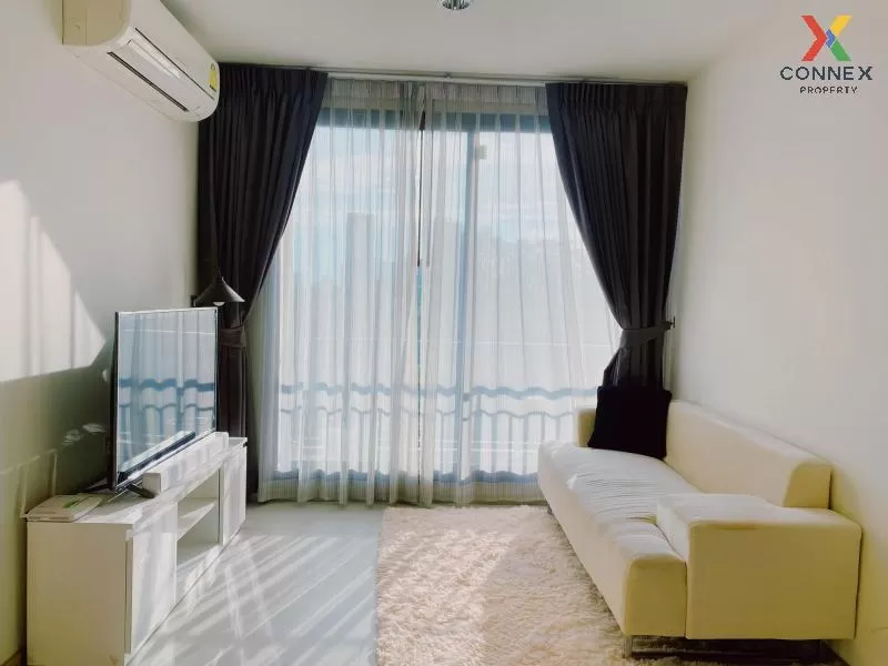 FOR RENT condo , RHYTHM Sukhumvit 42 , BTS-Ekkamai ,  , Khlong To 1