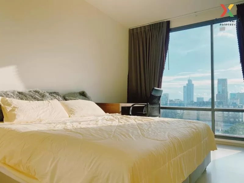 FOR RENT condo , RHYTHM Sukhumvit 42 , BTS-Ekkamai ,  , Khlong To 4