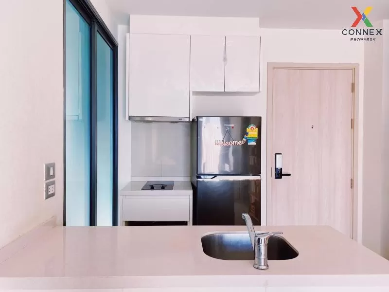 FOR RENT condo , RHYTHM Sukhumvit 42 , BTS-Ekkamai ,  , Khlong To