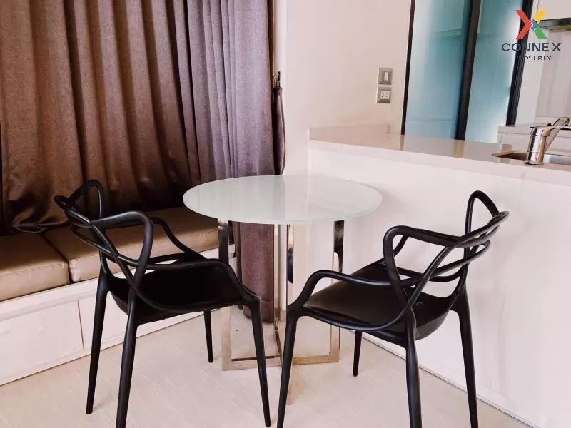 FOR RENT condo , RHYTHM Sukhumvit 42 , BTS-Ekkamai ,  , Khlong To