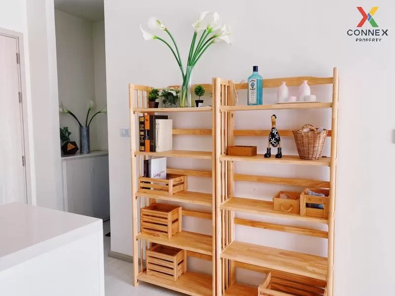 FOR RENT condo , RHYTHM Sukhumvit 42 , BTS-Ekkamai ,  , Khlong To