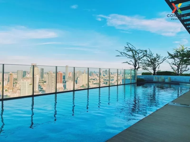 FOR RENT condo , RHYTHM Sukhumvit 42 , BTS-Ekkamai ,  , Khlong To