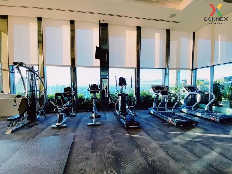 FOR RENT condo , RHYTHM Sukhumvit 42 , BTS-Ekkamai ,  , Khlong To