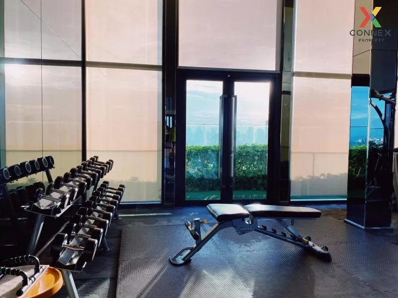 FOR RENT condo , RHYTHM Sukhumvit 42 , BTS-Ekkamai ,  , Khlong To