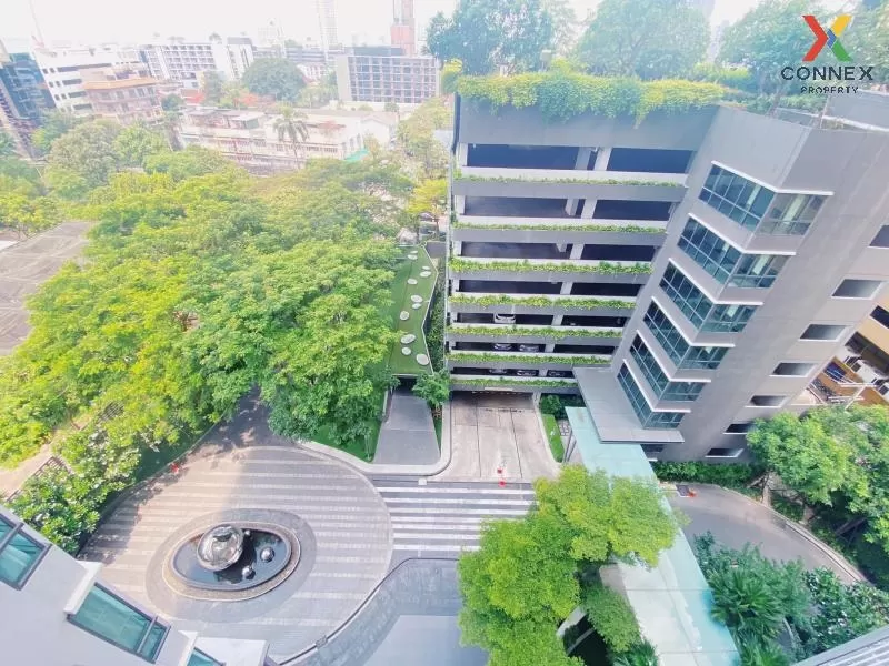 FOR RENT condo , RHYTHM Sukhumvit 42 , BTS-Ekkamai ,  , Khlong To