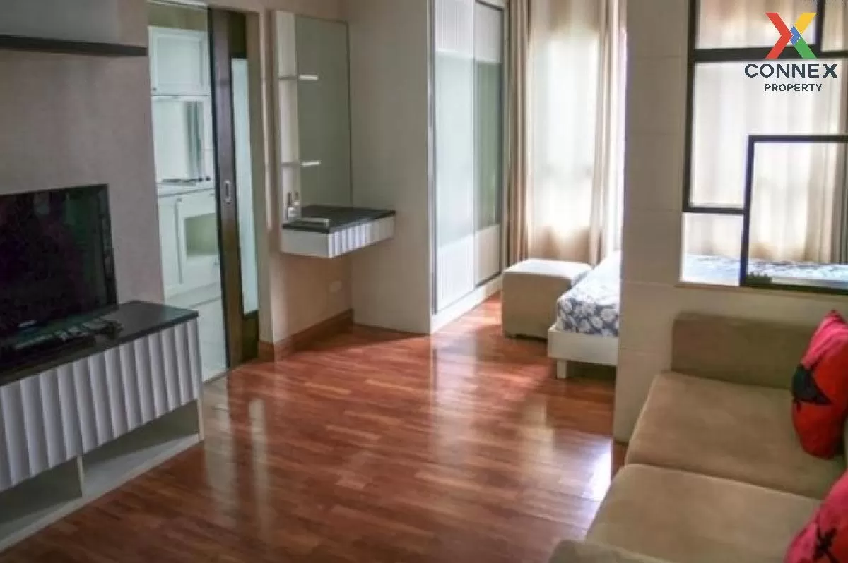 เช่า คอนโด  Ivy River Ratburana 0 ราษฎร์บูรณะ บางปะกอก ราษฎร์บูรณ 1