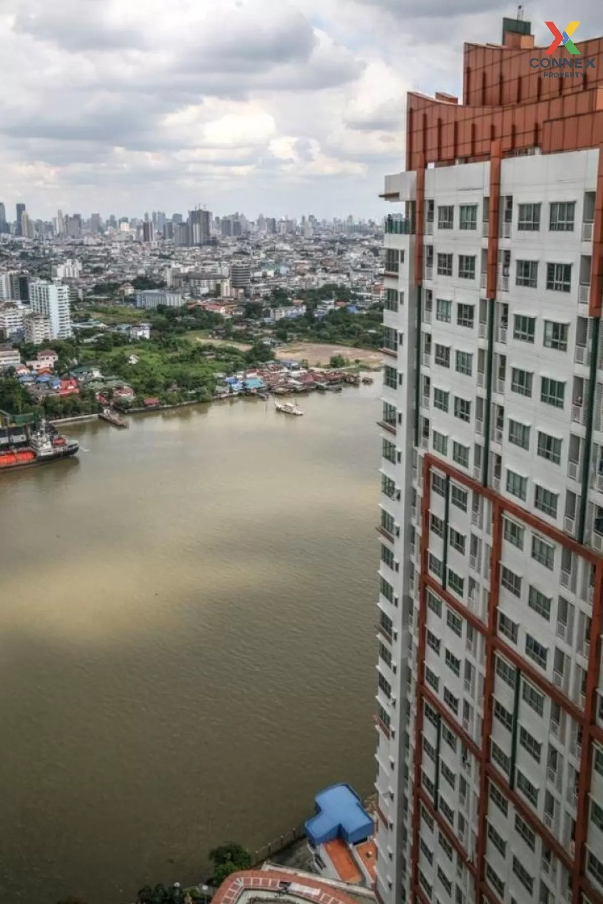 เช่า คอนโด  Ivy River Ratburana 0 ราษฎร์บูรณะ บางปะกอก ราษฎร์บูรณ