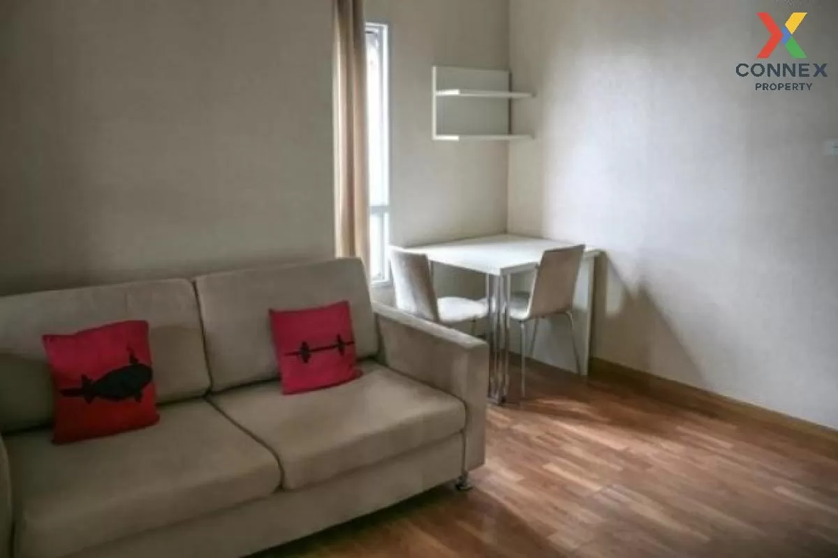 เช่า คอนโด  Ivy River Ratburana 0 ราษฎร์บูรณะ บางปะกอก ราษฎร์บูรณ 2