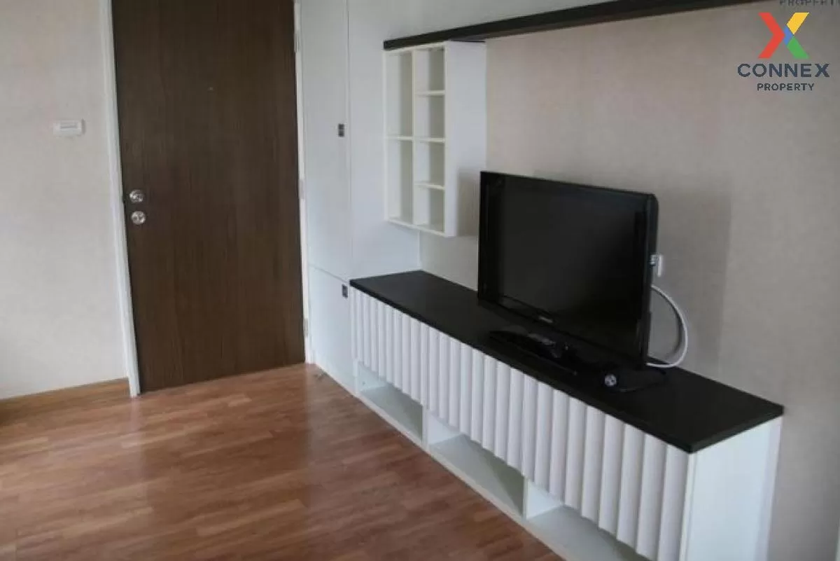 เช่า คอนโด  Ivy River Ratburana 0 ราษฎร์บูรณะ บางปะกอก ราษฎร์บูรณ 3