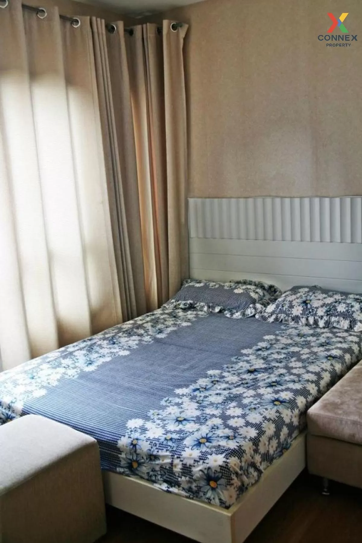 เช่า คอนโด  Ivy River Ratburana 0 ราษฎร์บูรณะ บางปะกอก ราษฎร์บูรณ 4