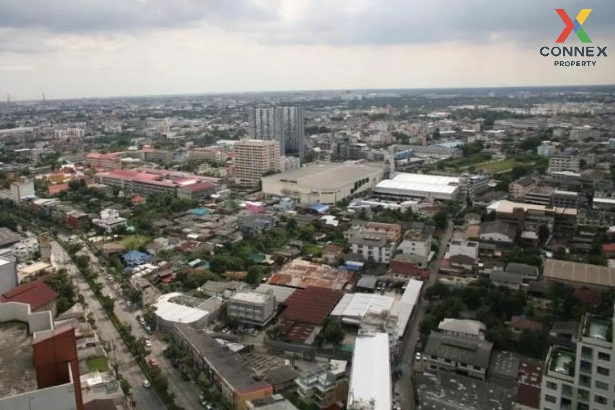 เช่า คอนโด  Ivy River Ratburana 0 ราษฎร์บูรณะ บางปะกอก ราษฎร์บูรณ